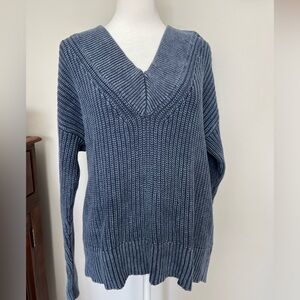 Aerie Vintage slouchy sweater size Small